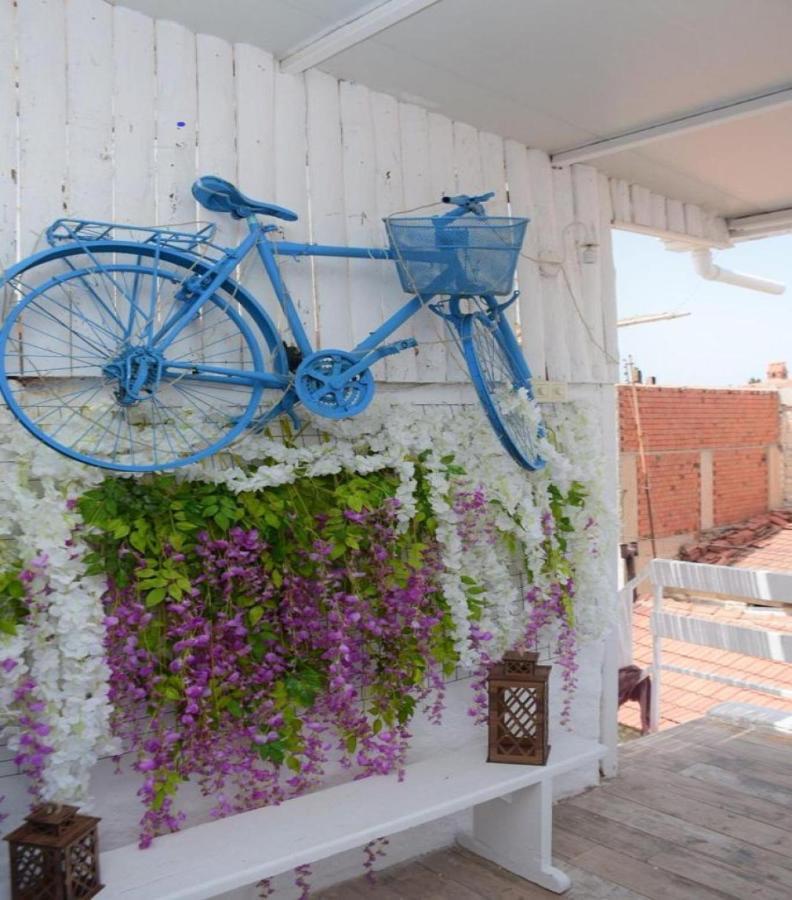 Alaçatı Otel 1881 Alacati Exterior foto