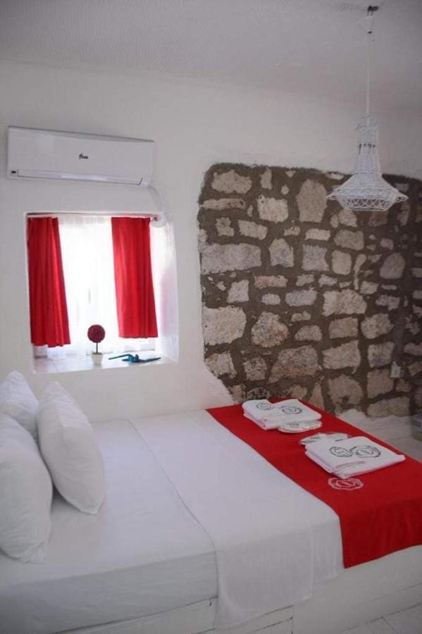 Alaçatı Otel 1881 Alacati Exterior foto