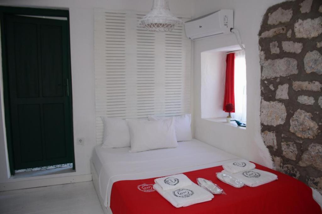 Alaçatı Otel 1881 Alacati Exterior foto
